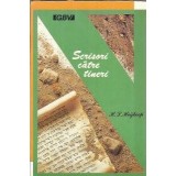 Scrisori catre tineri - H. L. Heijkoop