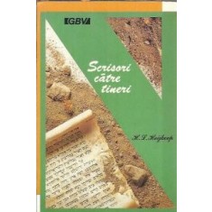 Scrisori catre tineri - H. L. Heijkoop