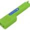 Dezizolator Cablu Coaxial GREEN LINE NO 1 F Plus