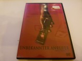 Convorbire ascunsa, dvd