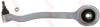 Bascula / Brat suspensie roata MERCEDES S-CLASS Cupe (C215) (1999 - 2006) TRW JTC1103