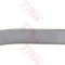 Bascula / Brat suspensie roata MERCEDES S-CLASS Cupe (C215) (1999 - 2006) TRW JTC1103