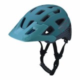 Casca Ciclism P2R FORTEX - 59-61 cm, M-L, Albastru Ultimate FactoryBikes