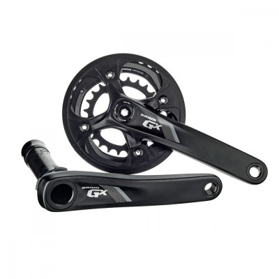 Angrenaj Pedalier Sram Gx 1000 Bb30 - 2x11 Viteze, 36-24t Ultimate FactoryBikes foto