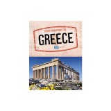 Your Passport to Greece