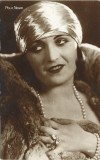CP1925N Pola Negri, carte poștală
