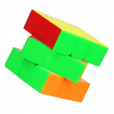 Cub Magic 3x3x3, Jiehui Square-1, Stickerless, 323CUB-1