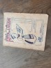 Fetita din Livezeni, Carte Ilustrata pentru Copii, 1925, Abecedar, Povesti Ilustrate Vechi
