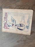 Cumpara ieftin Fetita din Livezeni, Carte Ilustrata pentru Copii, 1925, Abecedar, Povesti Ilustrate Vechi