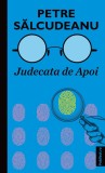Judecata de Apoi - Petre Salcudeanu - Publisol