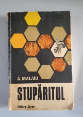 A. Malaiu - Stuparitul foto