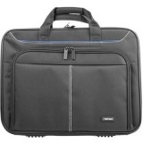 Laptop Bag Natec Doberman 17.3 negru