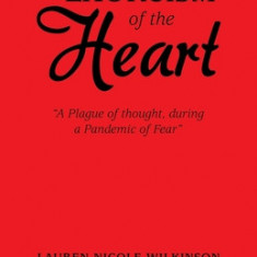 Exorcism of the Heart: A Plague of Thought, During a Pandemic of Fear