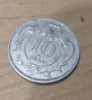 AUT AustroUngaria 10 heller 1908, Europa