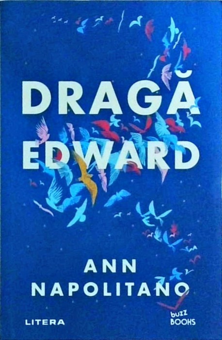 Ann Napolitano - Draga Edward