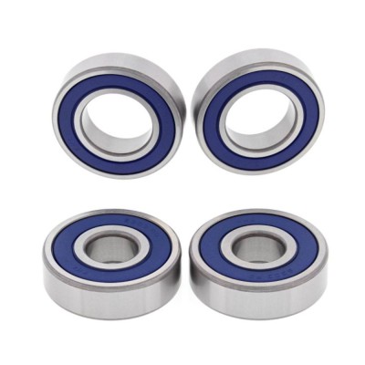 Kit Rulmenti Roata spate Ducati Monster 1000SS Sport All Balls 25-1708 foto