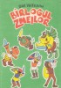 Birlogul Zmeilor - Vaiteanu, D. - Carte Copii, Basme, 48 pag, 1992, Moldinformbusiness, Bucuresti