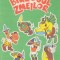 Vaiteanu, D. - BIRLOGUL ZMEILOR, ed. Moldinformbusiness, Bucuresti, 1992