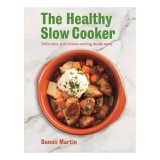 The Healthy Slow Cooker