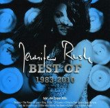 Best of 1983-2010 | Jennifer Rush, sony music