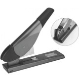 Capsator Eagle 8539, 23/6 - 23/23, 200 coli, 64mm, plastic, negru