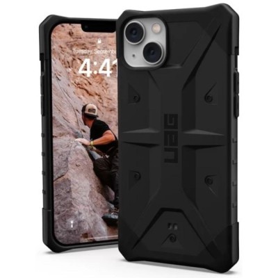 Husa pentru iPhone 14 Plus - UAG Pathfinder - Black foto