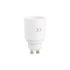 Adaptor dulie de la GU10 la E27, Erste