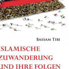 Islamische Zuwanderung Und Ihre Folgen. Der Neue Antisemitismus, Sicherheit Und Die Neuen Deutschen