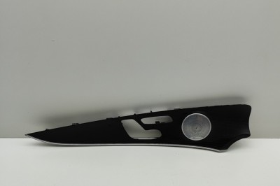 Ornament panou ușă st&amp;acirc;nga față MERCEDES-BENZ E W213 2016 OEM: A2137206503 31354538 foto