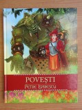 Petre Ispirescu - Povesti, 2014, Aquila