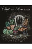 Chefi de Romania - Daniela Sima