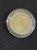 Lituania 2026 - 2 Euro - Independența Energetică a Lituaniei UNC