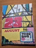 revista veac nou august 1983