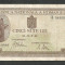 ROMANIA 500 LEI 1941 [1] VF , filigran orizontal