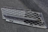 Grila dreapta față BMW 3 E90 2007 OEM: 7154552 | 2035306