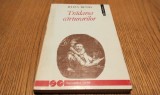 Tradarea Carturarilor - Julien Benda, Humanitas 1993, Sociologie, 212 p.
