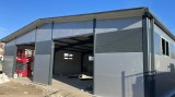 Inchiriez hala 120 m2 cu acces auto