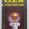 OZN: Trecut, prezent, viitor - Aurel Cărășel, Dan Mihăilescu