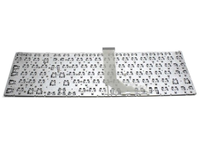 Tastatura Toshiba Satellite E55-A layout US fara rama enter mic, Satellite U50-A layout US fara rama enter mic