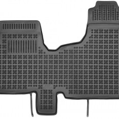 Set Covorase Auto Cauciuc Rezaw Plast Renault Traffic 3 2014→ Randul 1 RP-D 201919P