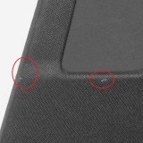 Ornament st&acirc;lp B dreapta MERCEDES-BENZ C W205 2015 OEM: Sedan | 3614466