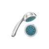 Para Dus Fala 75541, 3 Functii, Crom, ABS, Filet G1/2, 100mm, Garantie 24 Luni