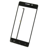 Touchscreen Allview Marathon M3 Negru - Display Telefon, Componenta de Inalta Calitate