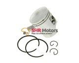 Piston Peugeot STD (40.00 mm)