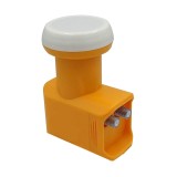 Universal Twin LNB 0.1db, Oem