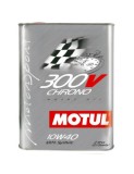 Ulei motor Motul 300V Chrono 10w40 2L
