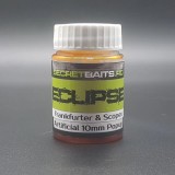 Cumpara ieftin Pop-Up Artificial Secret Baits Eclipse - 10mm - Red (Rosu)
