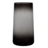 Pahar Sticlă Shadow, Model Smoke, Diametru 7cm, &Icirc;nălțime 15cm, Capacitate 0,52L, Oem
