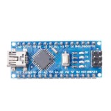 Cumpara ieftin Placa de dezvoltare compatibila Arduino Nano v3