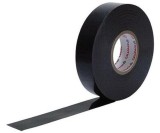 Banda izolatoare PVC 19mmX25ml neagra Cellpack 145794